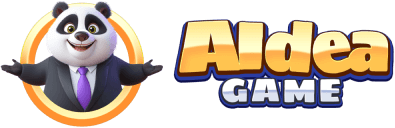 AIdea Game Logo